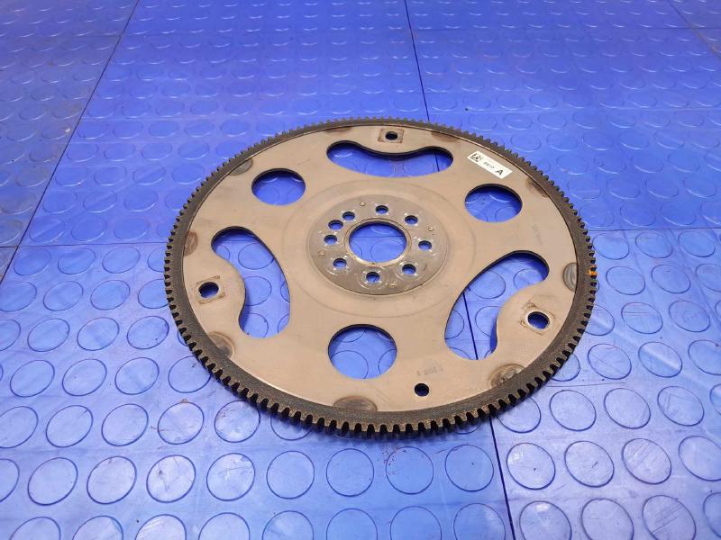 2018 Chevrolet Cruze Flywheel
