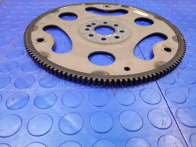 2018 Chevrolet Cruze Flywheel