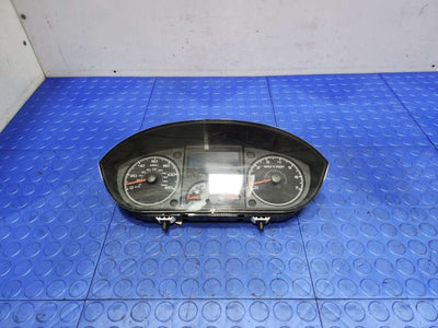 2018 Ram ProMaster Speedometer