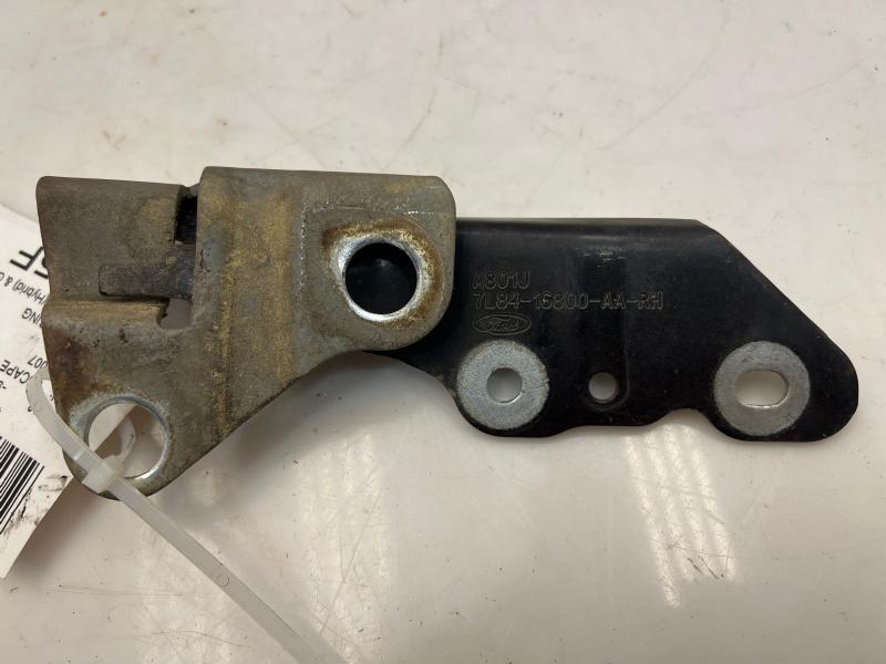 2001 - 2007 Ford Escape Hood Hinge RH Passenger Side OEM 7L8Z16796A