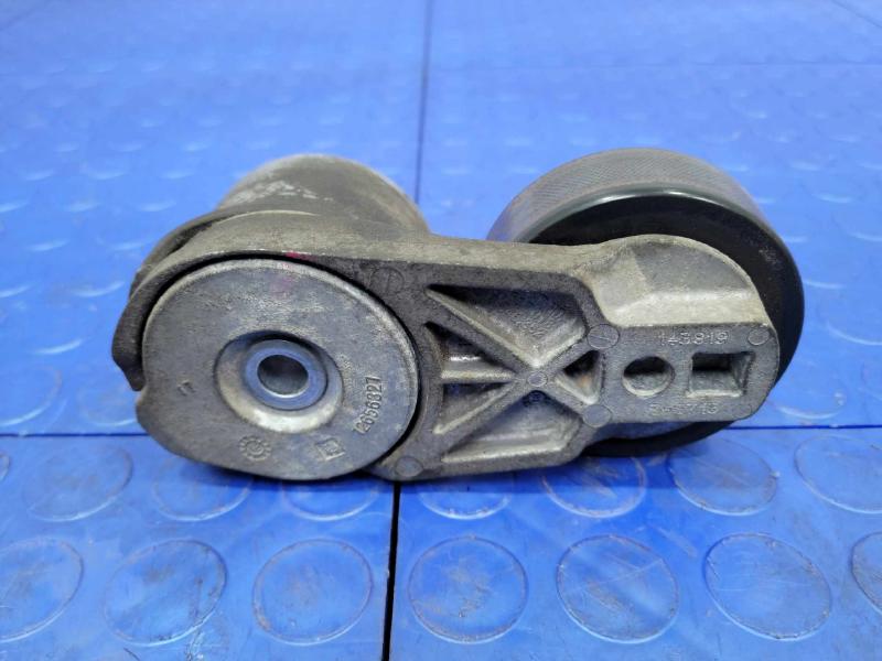 2018 Chevrolet Malibu Engine Belt Tensioner