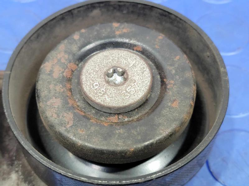 2018 Chevrolet Malibu Engine Belt Tensioner