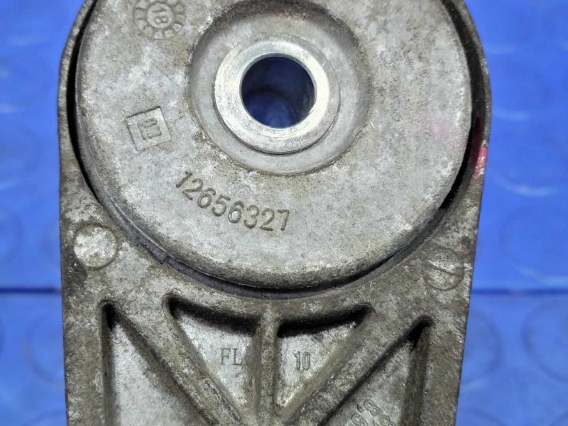 2018 Chevrolet Malibu Engine Belt Tensioner