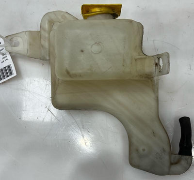 2008 - 2017 Jeep Compass Patriot Coolant Overflow Reservoir OEM 5058156AI