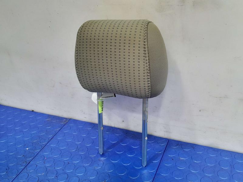 2008 Ford F-250 Super Duty Headrest