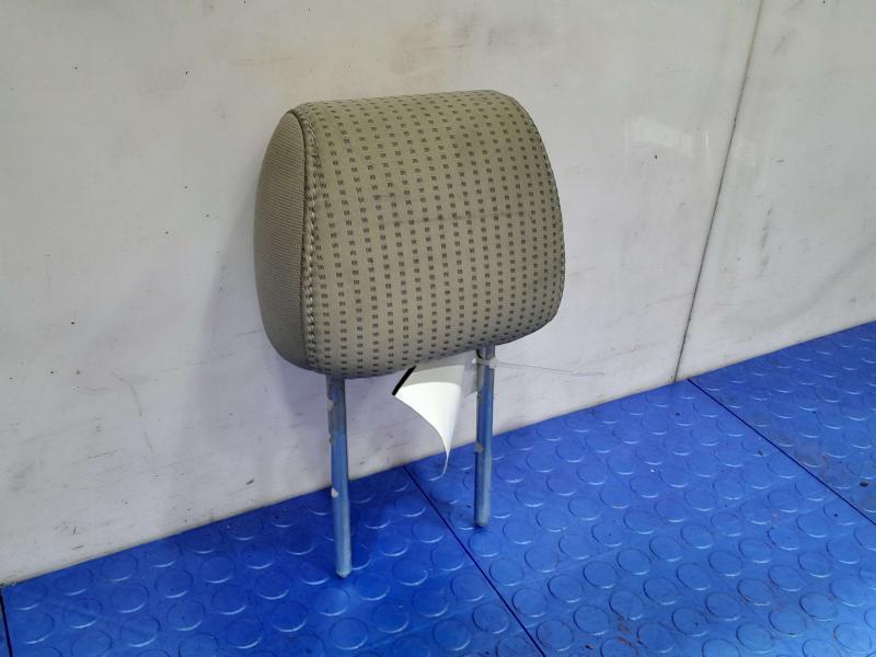 2008 Ford F-250 Super Duty Headrest