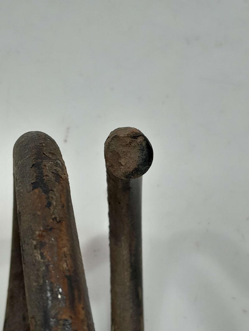 1992 Toyota Previa Coil/Air Spring