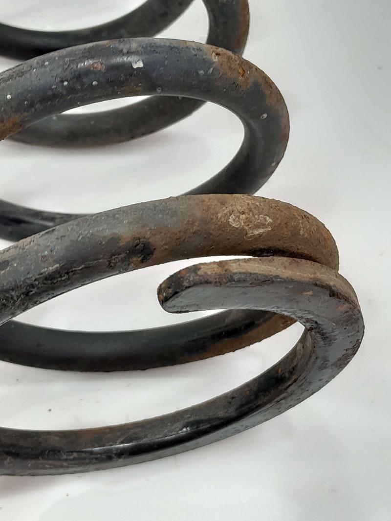 1992 Toyota Previa Coil/Air Spring