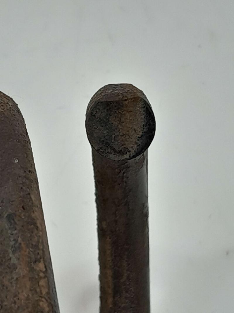 1992 Toyota Previa Coil/Air Spring
