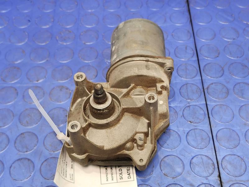 2008-2010 Ford F-150 Windshield Wiper Motor Genuine OEM Part 8L3417504AC
