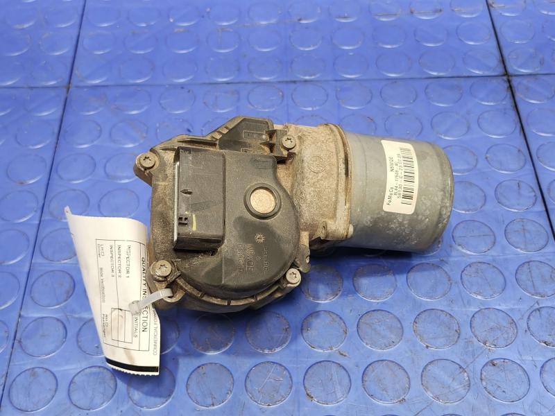 2008-2010 Ford F-150 Windshield Wiper Motor Genuine OEM Part 8L3417504AC