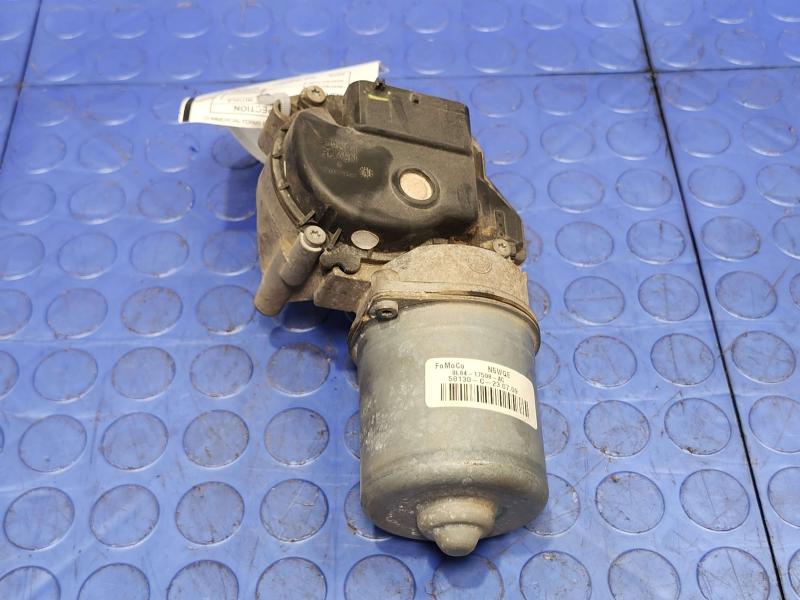 2008-2010 Ford F-150 Windshield Wiper Motor Genuine OEM Part 8L3417504AC