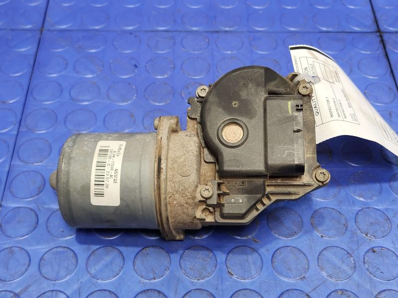 2008-2010 Ford F-150 Windshield Wiper Motor Genuine OEM Part 8L3417504AC
