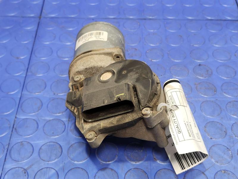 2008-2010 Ford F-150 Windshield Wiper Motor Genuine OEM Part 8L3417504AC