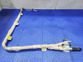 2012 Jeep Grand Cherokee Driver Side Curtain Roof Air Bag Left Side OEM 05108021AC