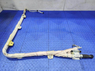 2012 Jeep Grand Cherokee Driver Side Curtain Roof Air Bag Left Side OEM 05108021AC