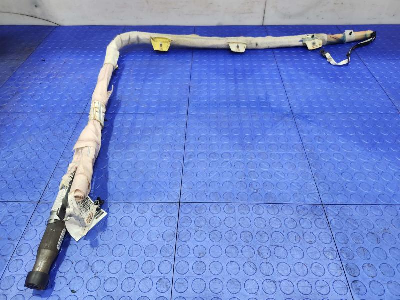 2012 Jeep Grand Cherokee Driver Side Curtain Roof Air Bag Left Side OEM 05108021AC