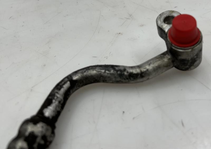 2011 Dodge Charger Air Conditioner Hose