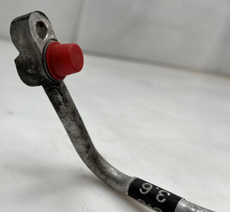 2011 Dodge Charger Air Conditioner Hose