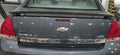 2010 Chevrolet Impala Trunk/Decklid/Hatch/Tailgate