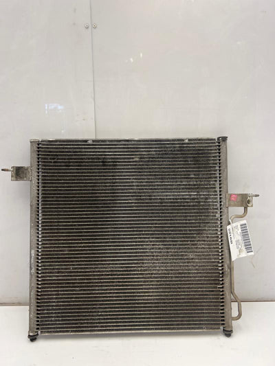 2004 Lincoln Aviator Condenser