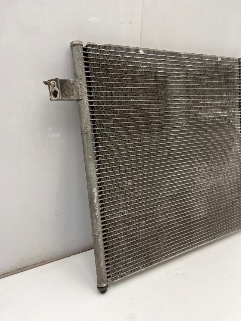 2004 Lincoln Aviator Condenser