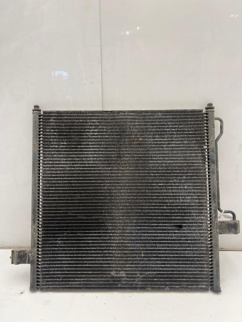 2004 Lincoln Aviator Condenser