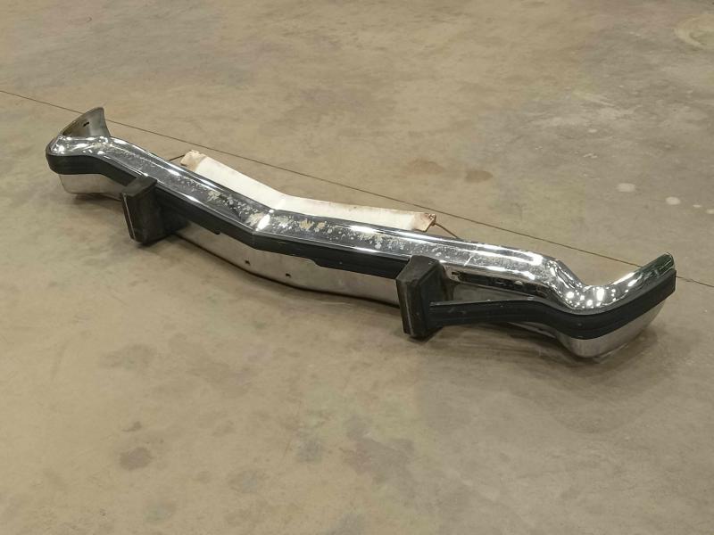 1978 Ford Granada Front Bumper Assy.