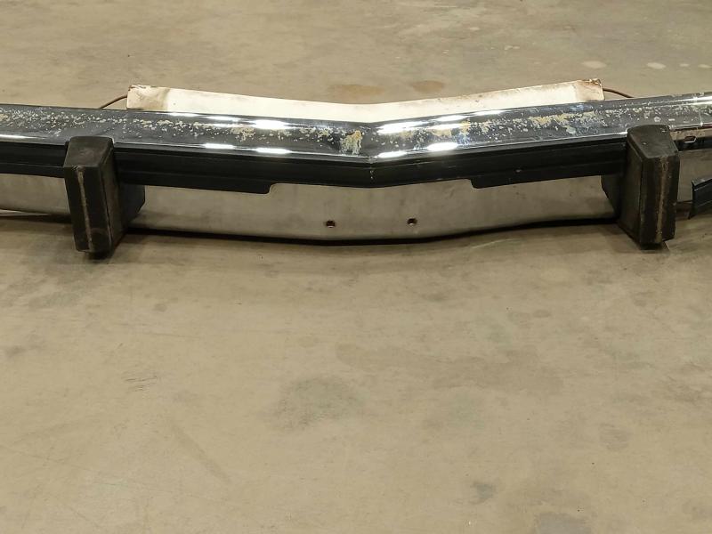 1978 Ford Granada Front Bumper Assy.
