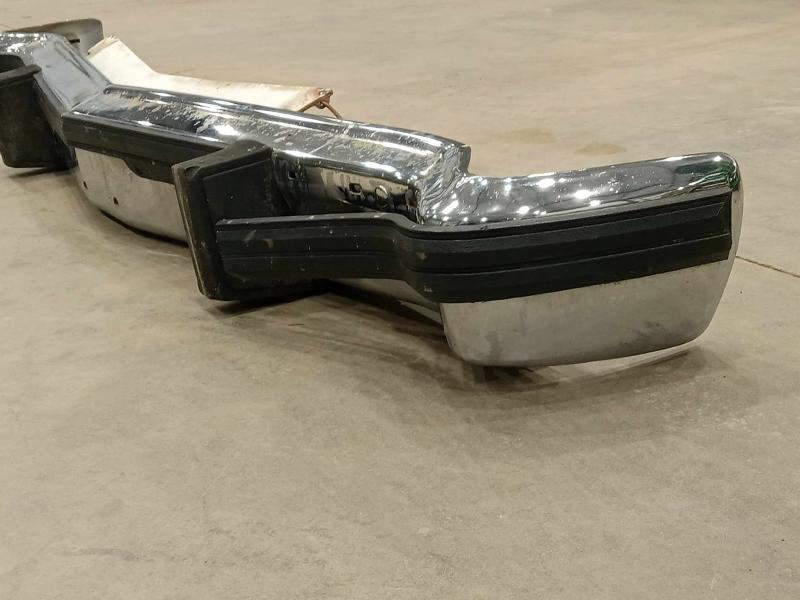 1978 Ford Granada Front Bumper Assy.