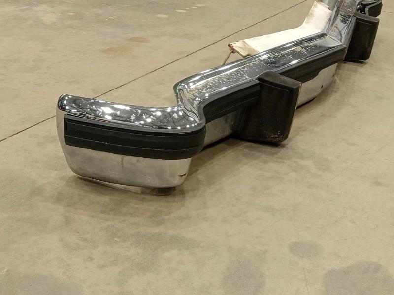 1978 Ford Granada Front Bumper Assy.