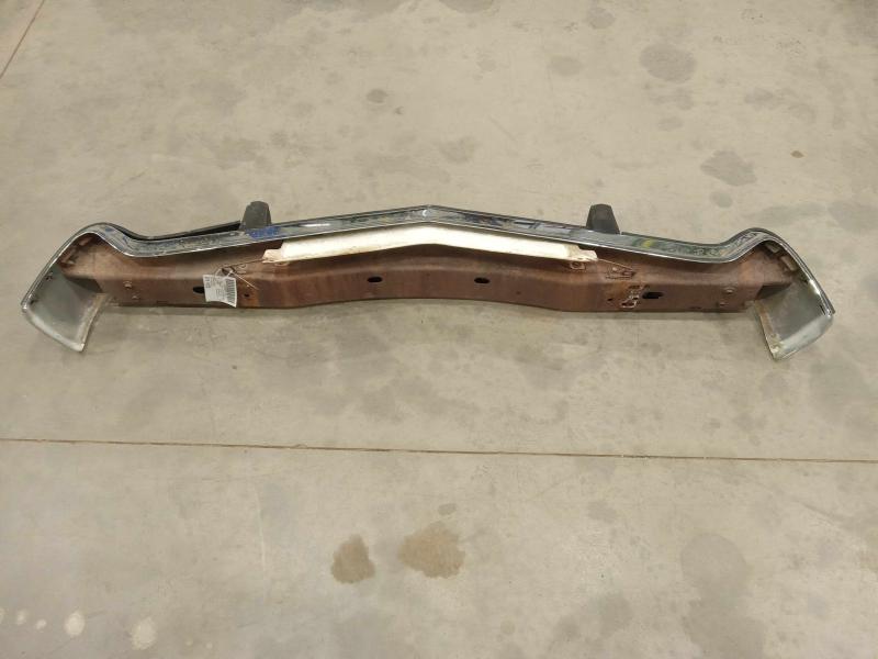 1978 Ford Granada Front Bumper Assy.