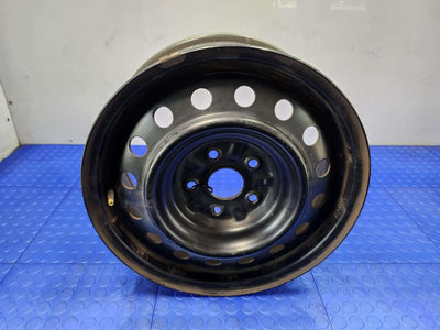 2002 Toyota Camry Wheel