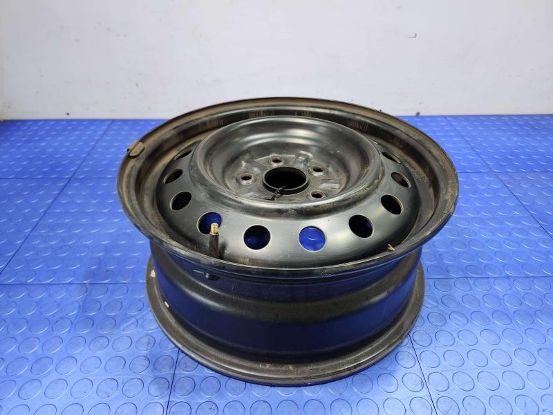 2002 Toyota Camry Wheel
