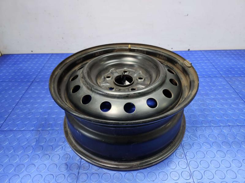 2002 Toyota Camry Wheel
