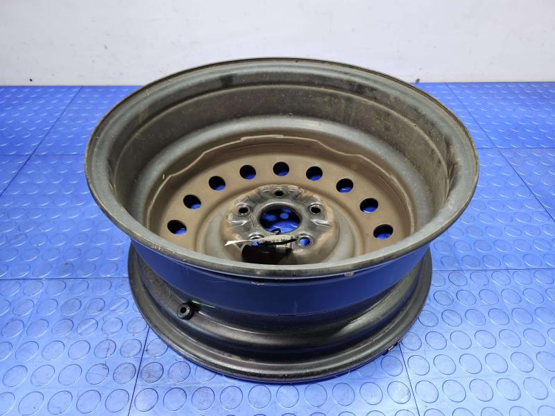 2002 Toyota Camry Wheel
