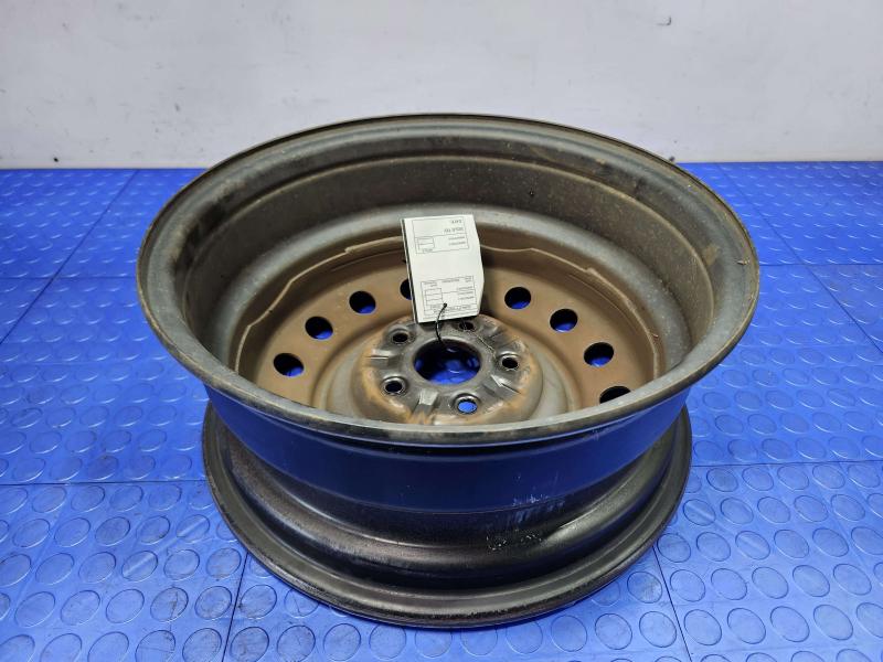 2002 Toyota Camry Wheel