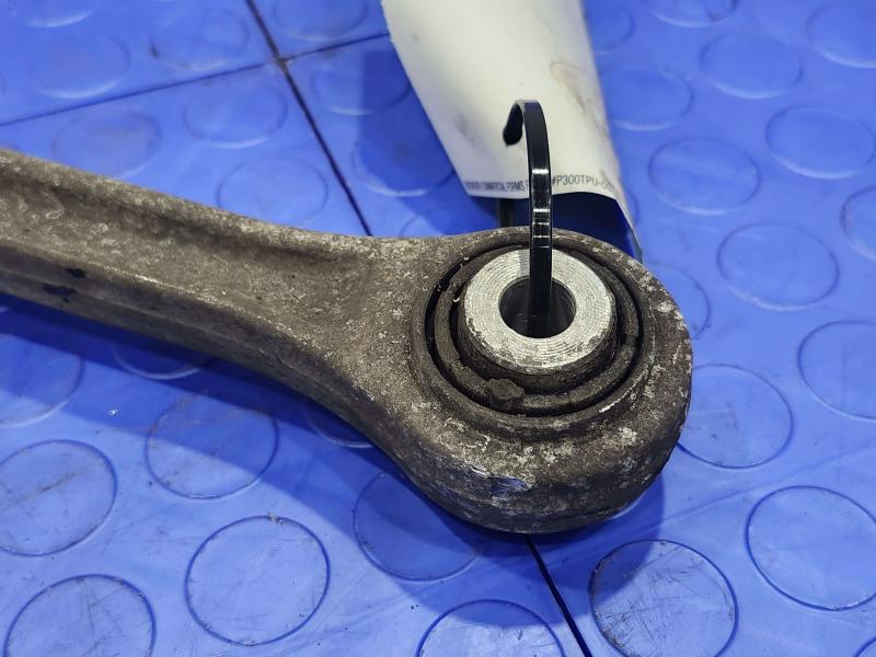 2015 Porsche Panamera Upper Control Arm Rear