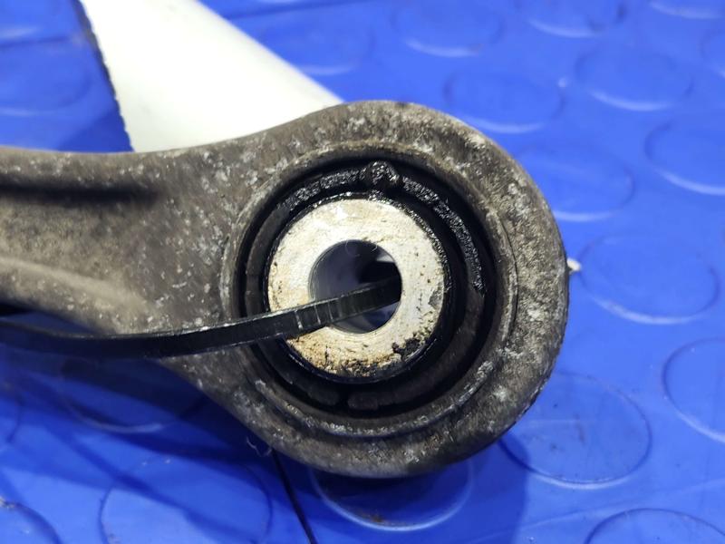 2015 Porsche Panamera Upper Control Arm Rear