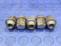 2015 Jeep Grand Cherokee Lug Nuts