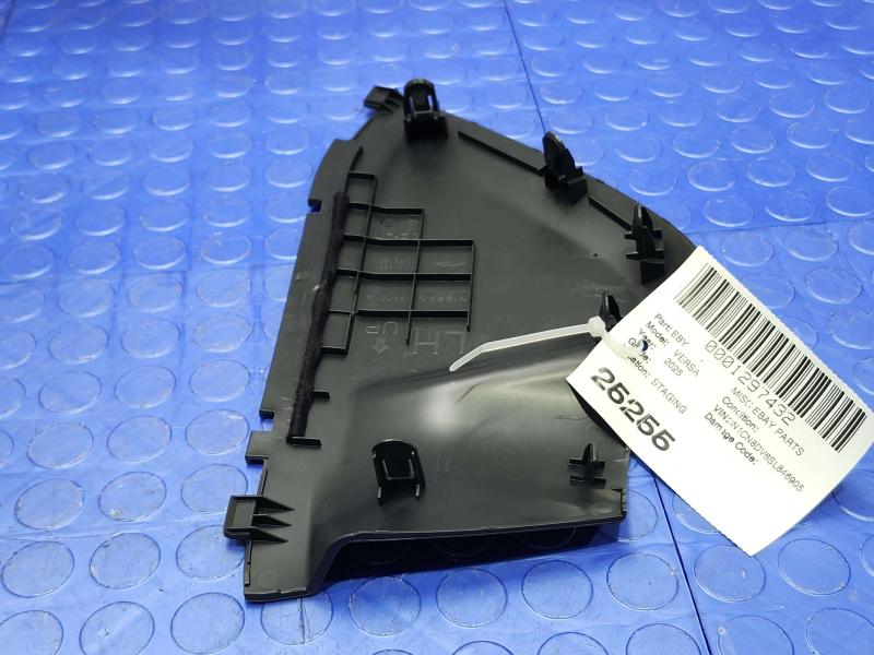 2025 Nissan Versa Misc Ebay Parts