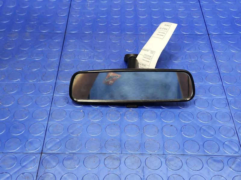 2013 Hyundai Accent Rear View Mirror