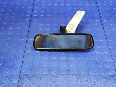2013 Hyundai Accent Rear View Mirror