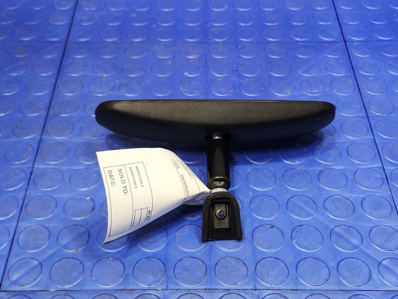 2013 Hyundai Accent Rear View Mirror