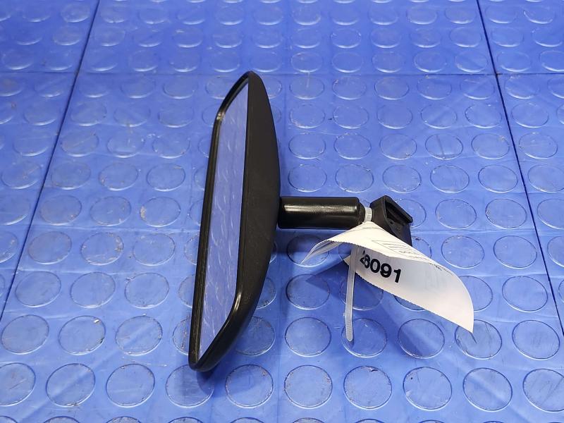 2013 Hyundai Accent Rear View Mirror