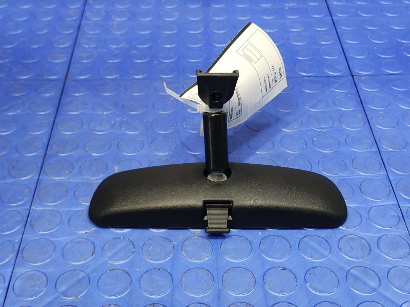 2013 Hyundai Accent Rear View Mirror