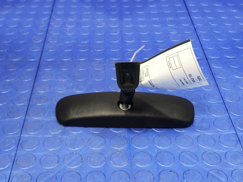 2013 Hyundai Accent Rear View Mirror