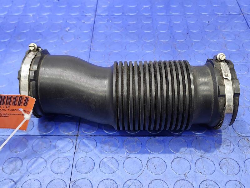 2017-2019 Jaguar F-Pace 2.0L Gasoline Engine Air Intake Hose OEM HX73-9C623-AA
