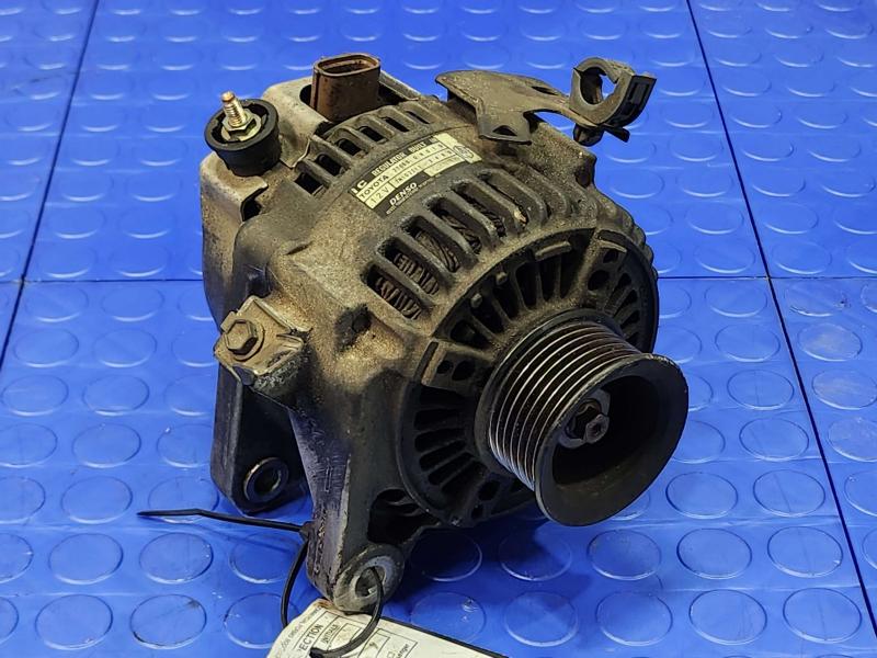 2002 Toyota Camry Alternator