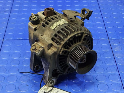 2002 Toyota Camry Alternator